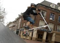 trapido tricks